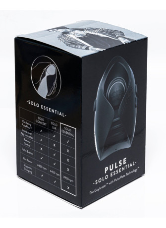 Pulse Solo Essential